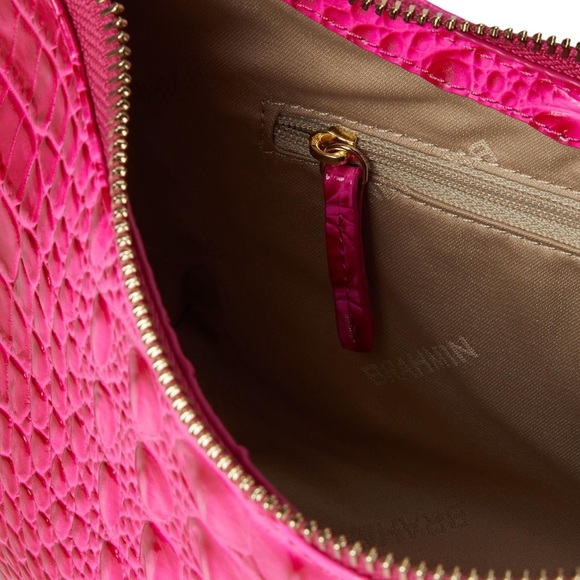 NWT Brahmin Kyrie Bag - Picture 4 of 4